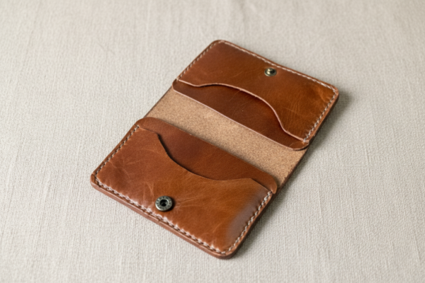 Minimal Wallet